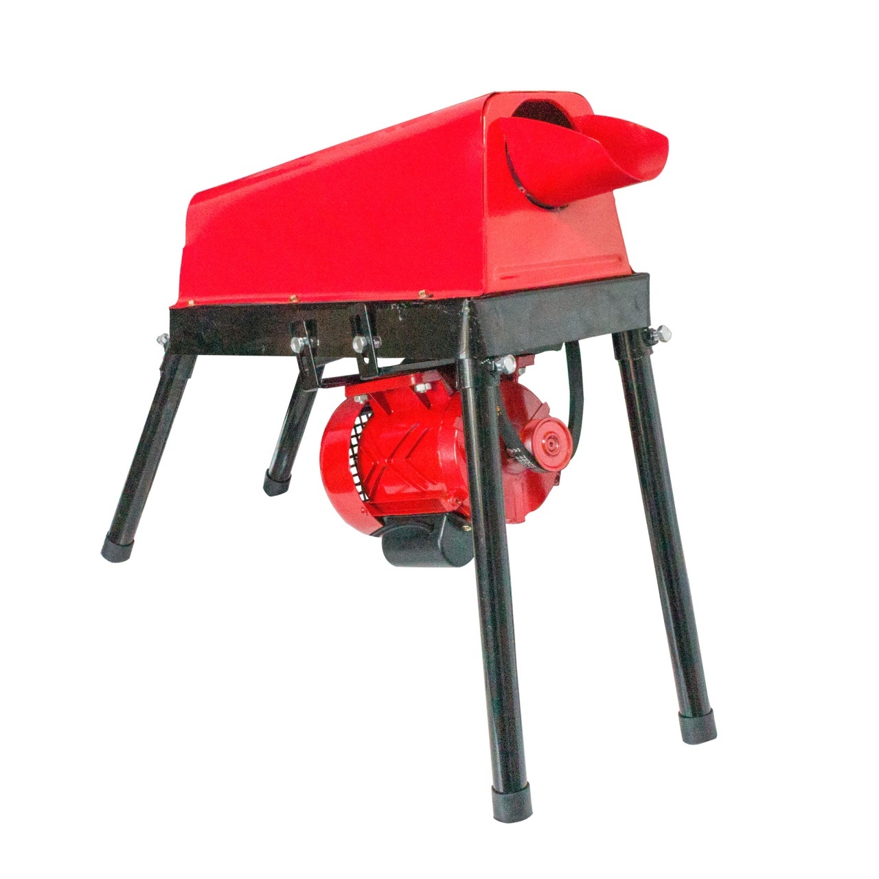 Batoza Porumb 2200W 800Kg/h MSA46 Profesională - imagine 4