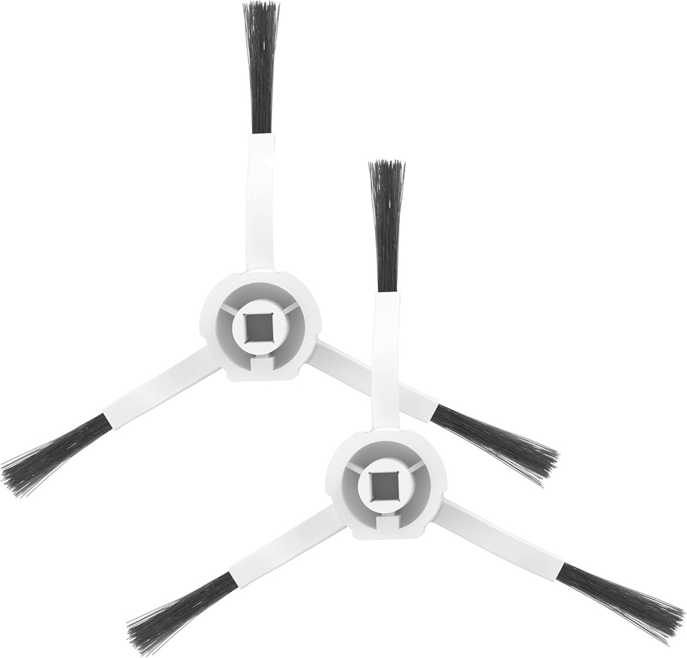 Perii Laterale Dreame RSB7 | 2 Bucăți