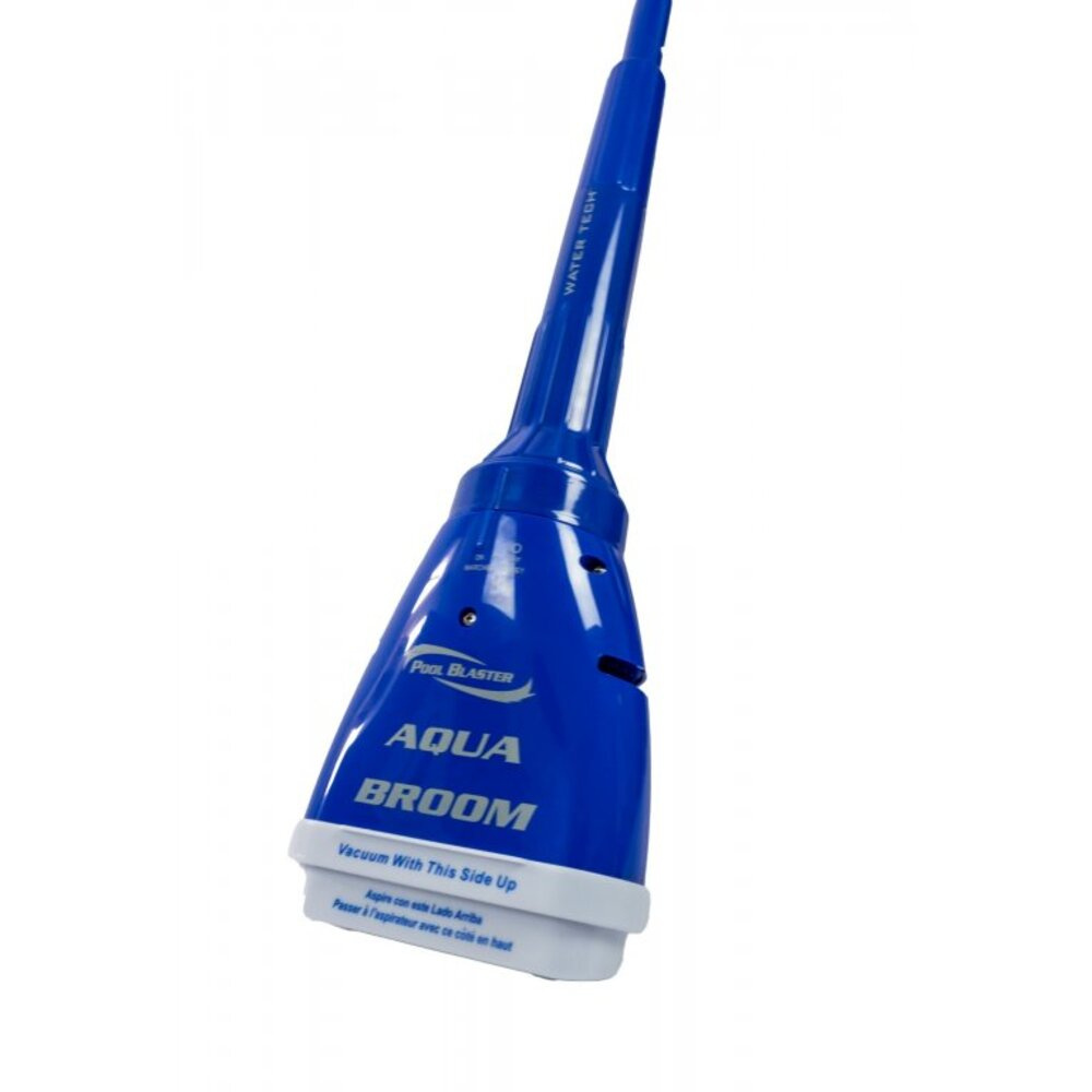 Aspirator Piscină Wireless CF Aqua Broom