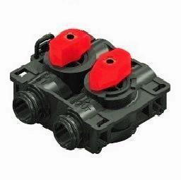 Bypass FOBRITE pentru Electrovalve