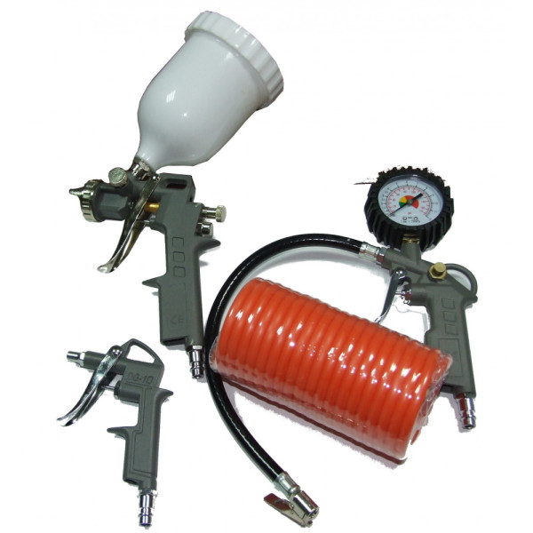 Dezumidificator TTK 400 Constructii 75L/zi - imagine 2