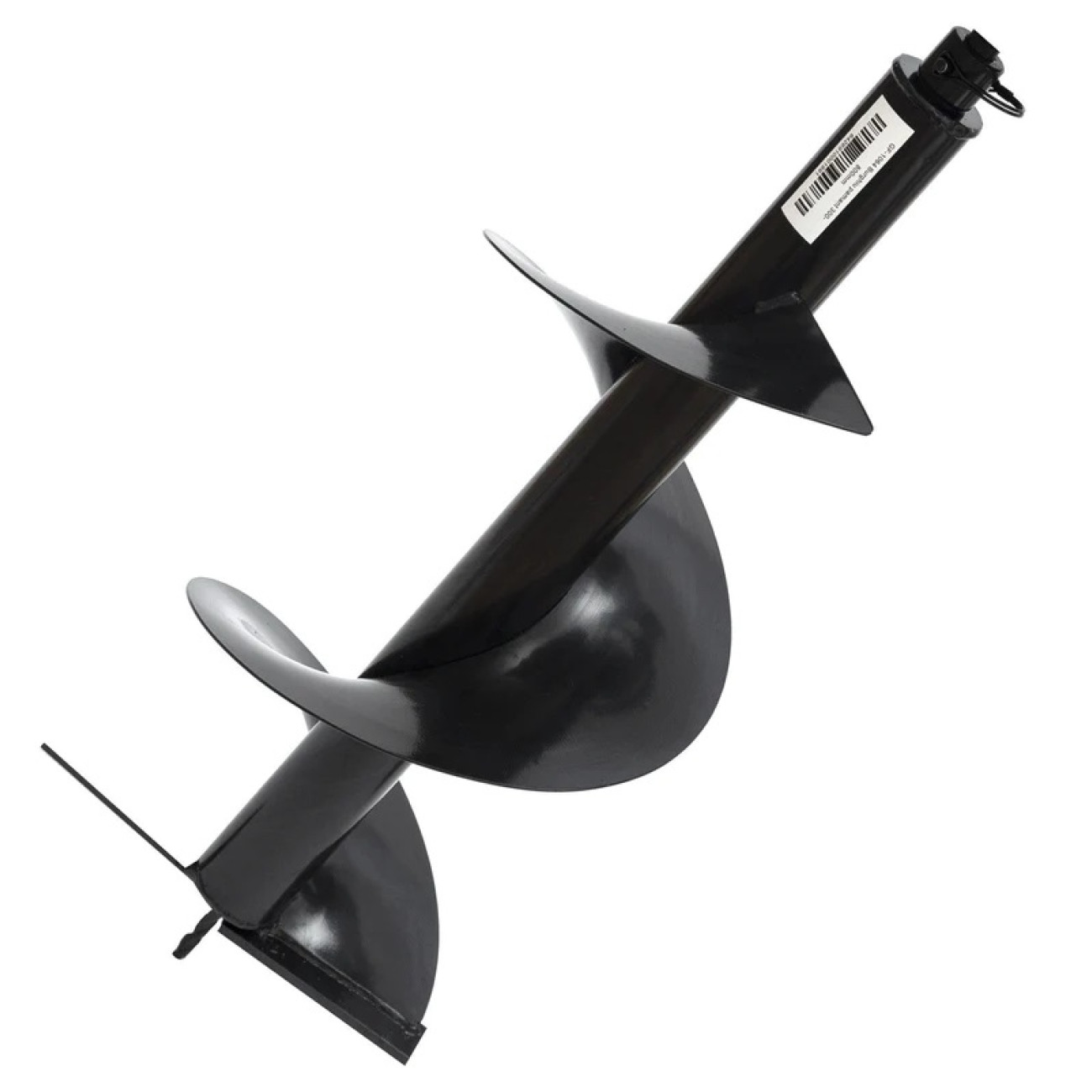 Burghiu Pământ 300x800mm pentru Motoburghiu - imagine 7