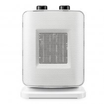 Aeroterma Trotec TFC 15 E, 1500W, Ceramica - imagine 1