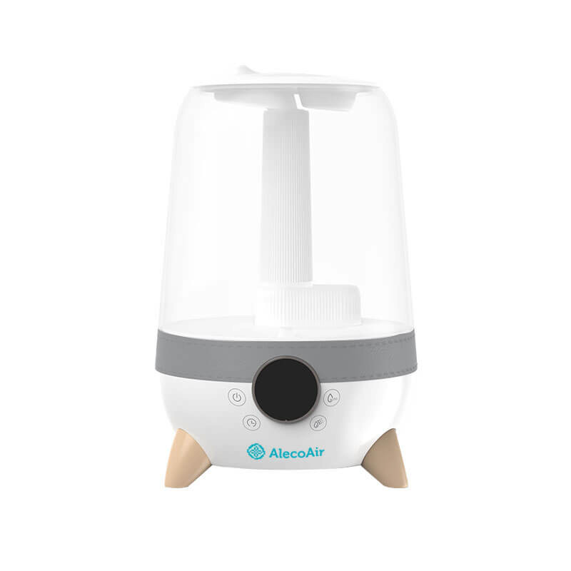 Umidificator AlecoAir U20 Luno cu Aromaterapie - imagine 4