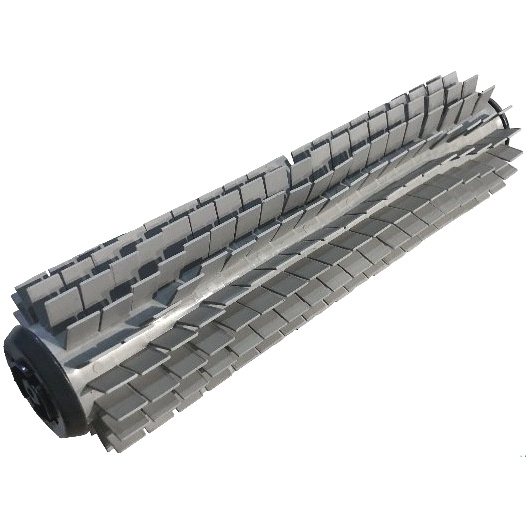 Perie PVC Dolphin E10/E20 - Originală