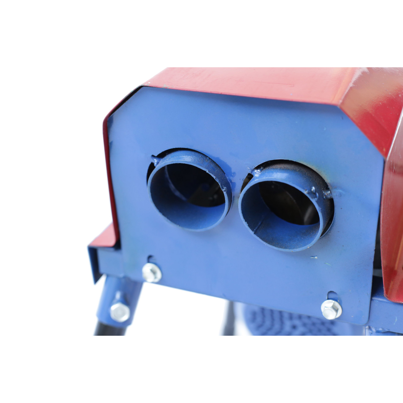 Batoza porumb electrica dubla Micul Fermier GF-0295 - imagine 6