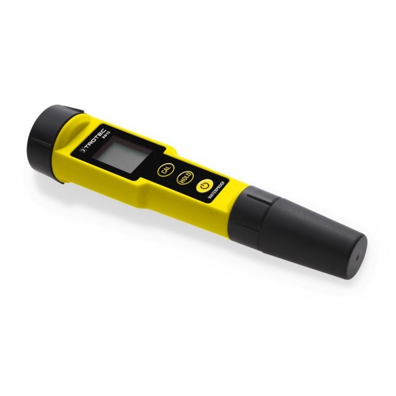 Tester pH BW10 Trotec cu Autocalibrare - imagine 3