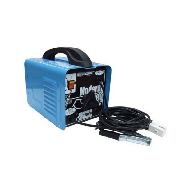 Telwin MODERNA3.160 - Aparat Sudura Portabil 140A