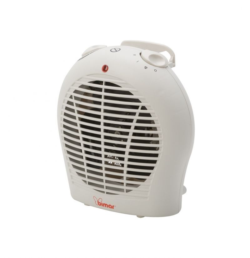 Aeroterma Electrica Bimar Funny, 2000W - imagine 2