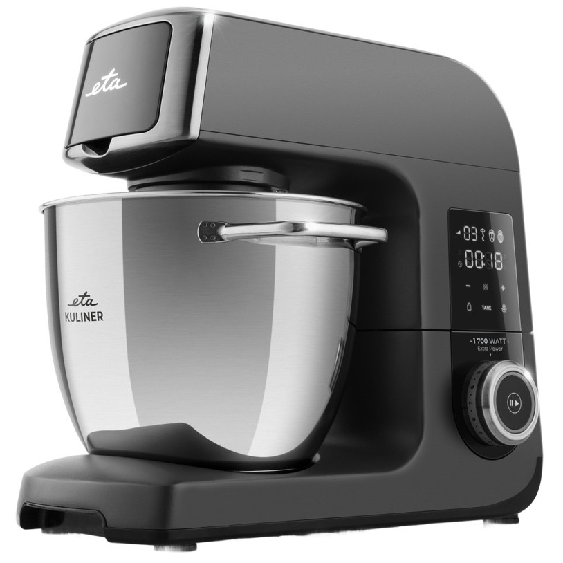 Robot Profesional ETA Gratus Kuliner II Max