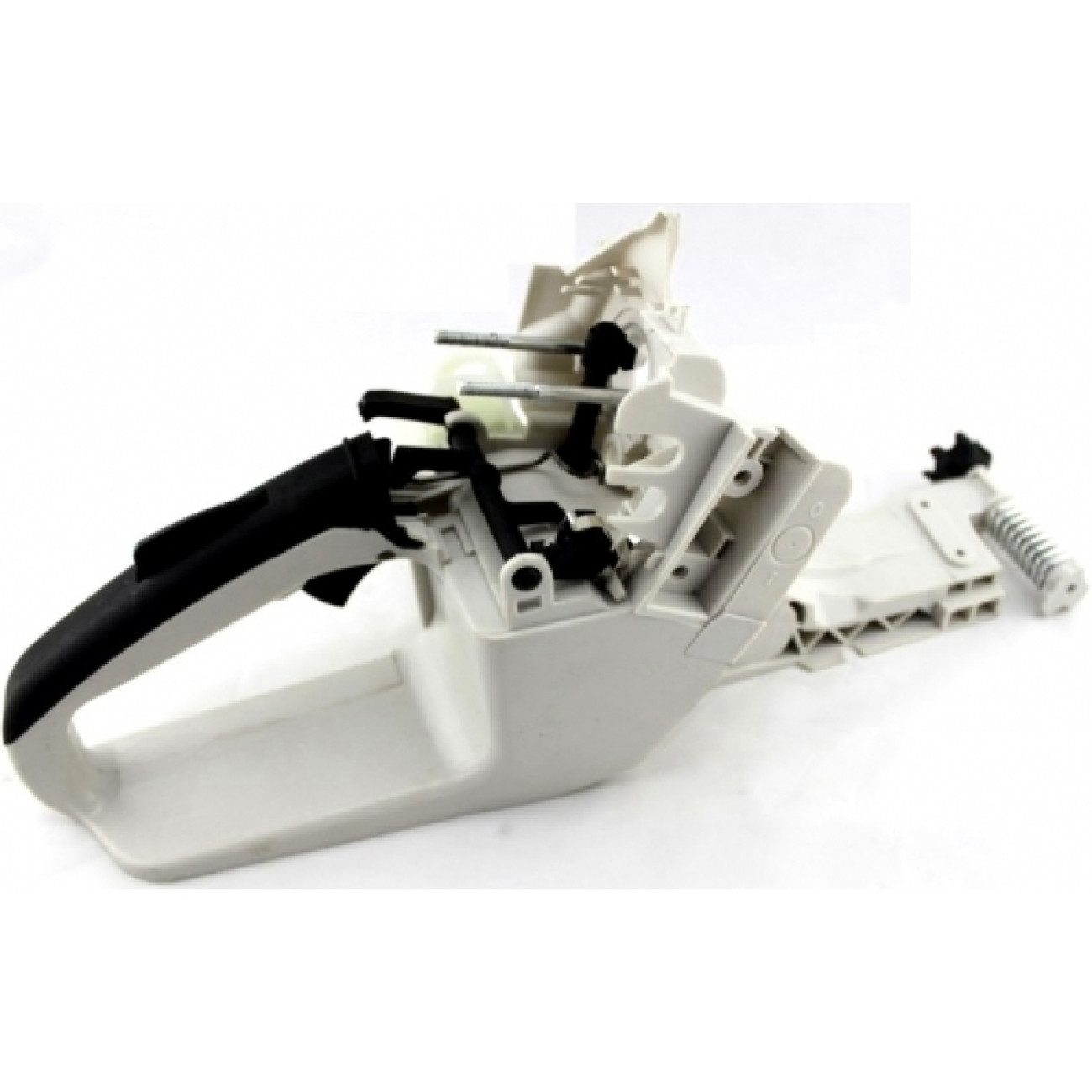 Rezervor Benzina compatibil Stihl MS 381 - imagine 2