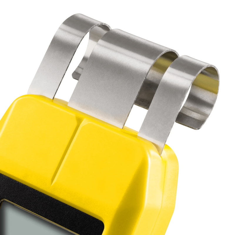 Umidometru Trotec BM40, măsurare nedistructivă 0-50 mm - imagine 5