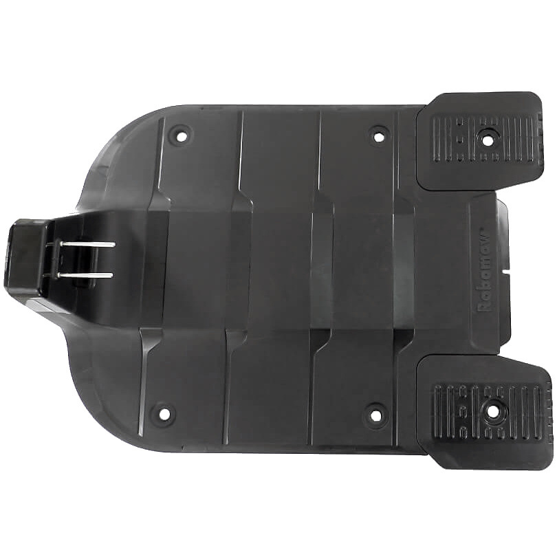 Stație de Bază Robomow RS (până la 2019)