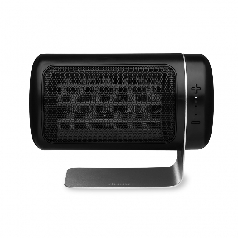 Aeroterma Duux Twist 1550W, încălzitor ceramic pentru 40 m²