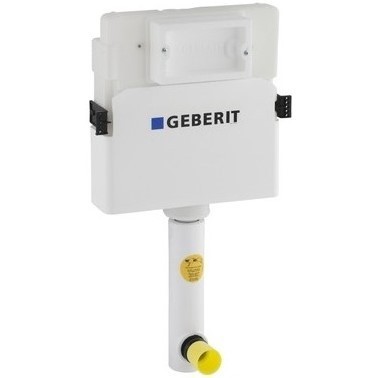 Geberit UP100 Rezervor Incastrat 12cm