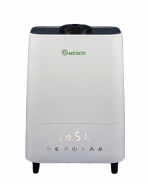 MeacoMIST DELUXE 2020 - Umidificator si Purificator Aer