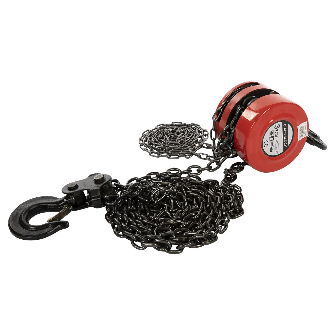 Ventilator Turn Trotec TVE 30 T, 3 Trepte, Timer - imagine 3