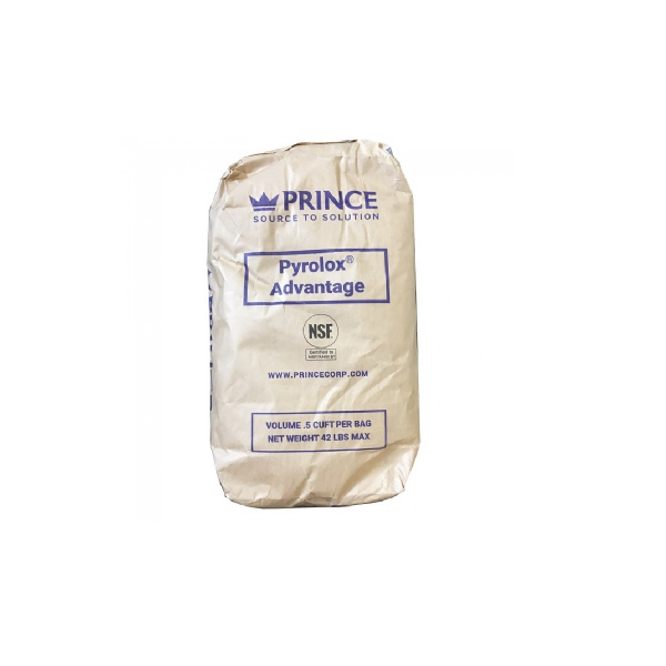 Pyrolox Advantage A8032 | Filtru Fier & Mangan