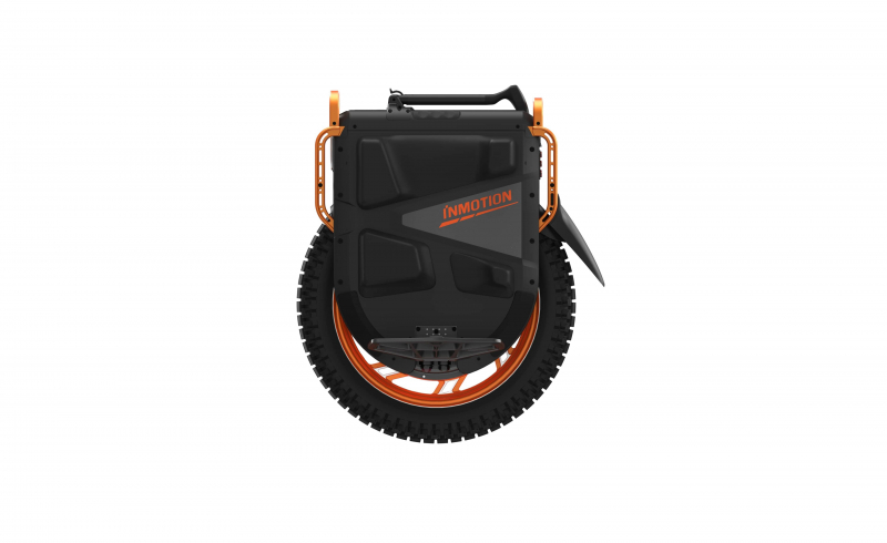 Monociclu Electric Inmotion V13 Challenger, 4500 W, 200 km - imagine 3