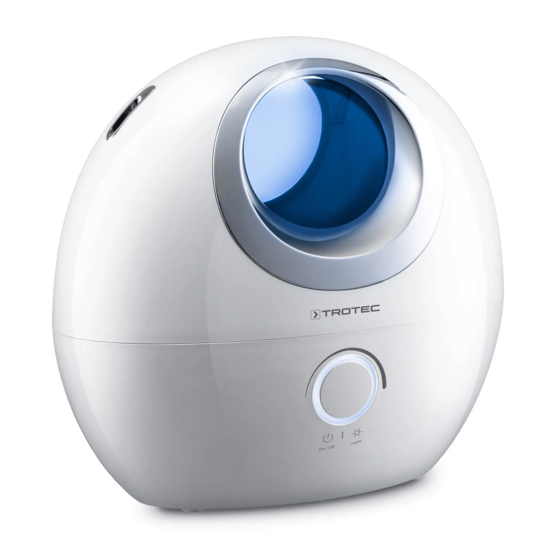 Umidificator Trotec B1E cu Difuzor Aroma - imagine 3