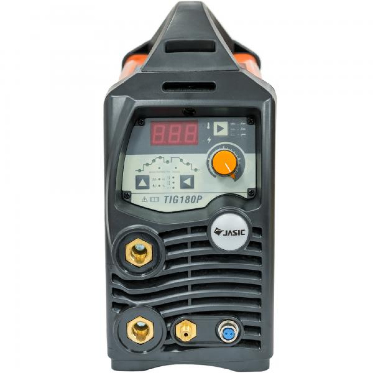 Jasic PRO TIG 180 Pulse - Sudură Profesională - imagine 4