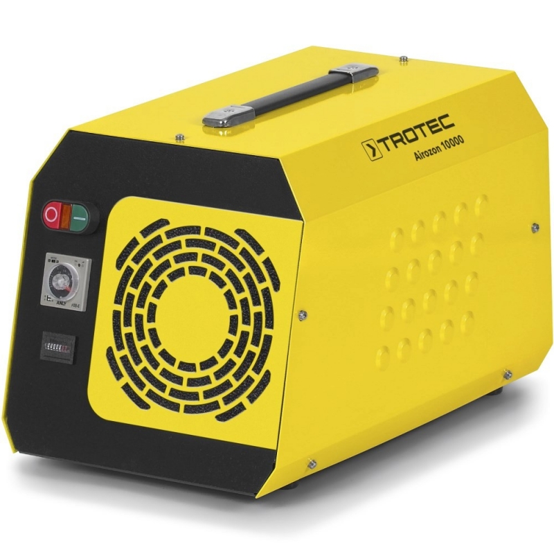 Generator de Ozon Trotec Airozon 10000, 10.000 mg/h - imagine 2