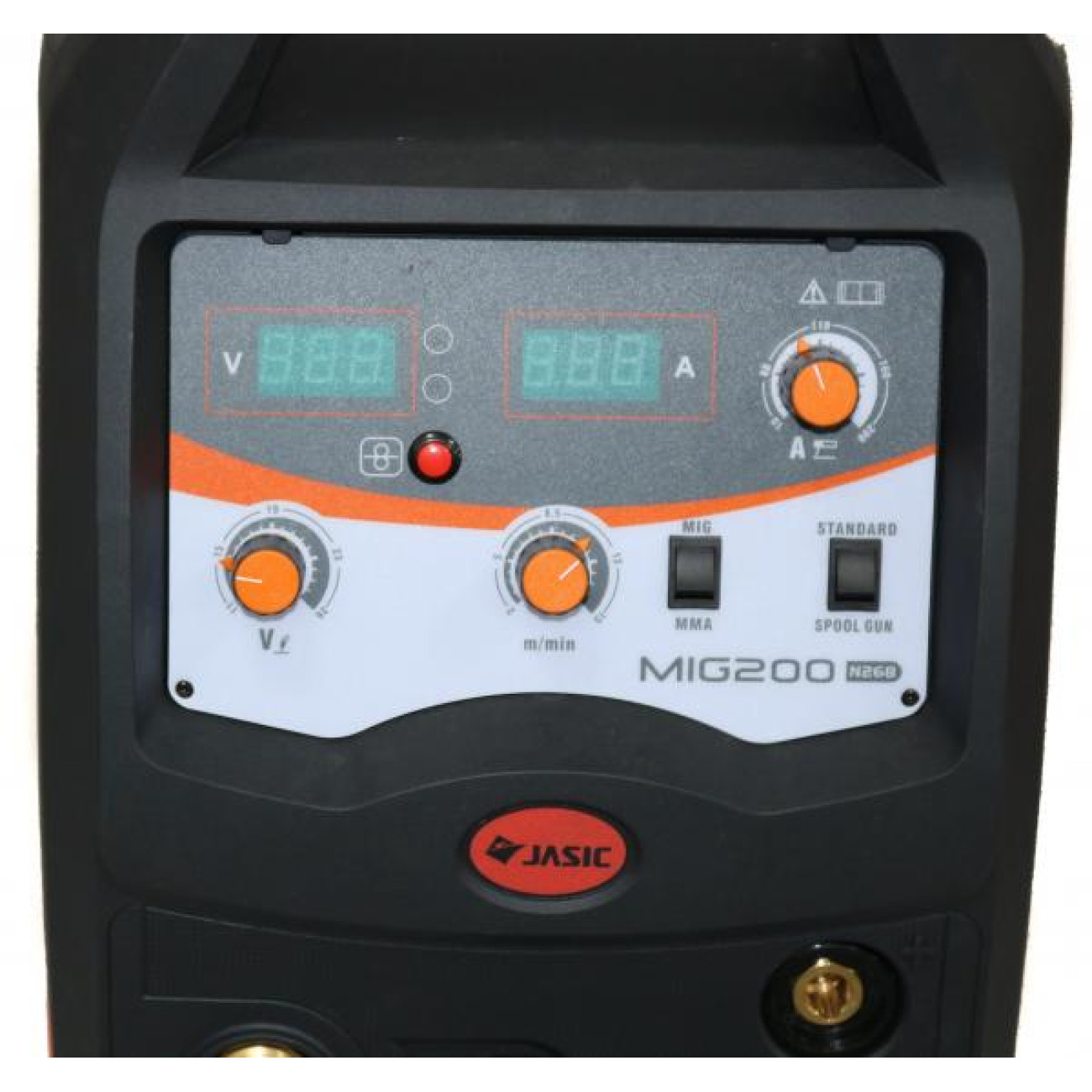 Incalzitor radiant Trotec TCH 2050 E 2000W - imagine 6