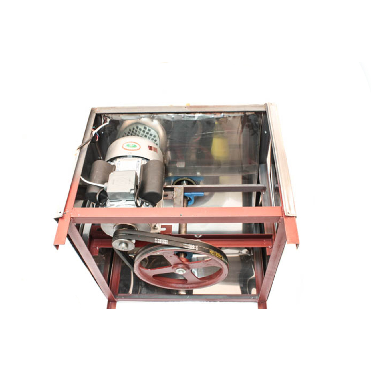 Aer Conditionat PortaTemp 4500W Profesional - imagine 6