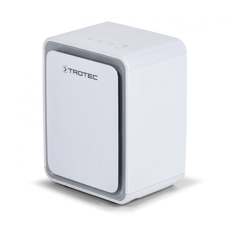 Dezumidificator Trotec TTK 24 E, 10 l/zi, până la 15 mp - imagine 5