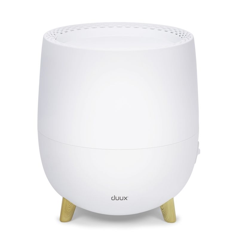 Umidificator si Difuzor Aroma Duux Ovi, 30mp - imagine 3