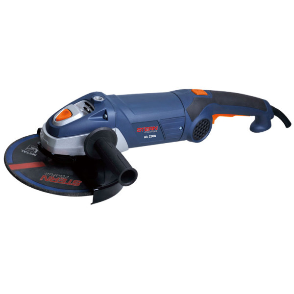 Polizor Stern 230mm 2500W Profesional