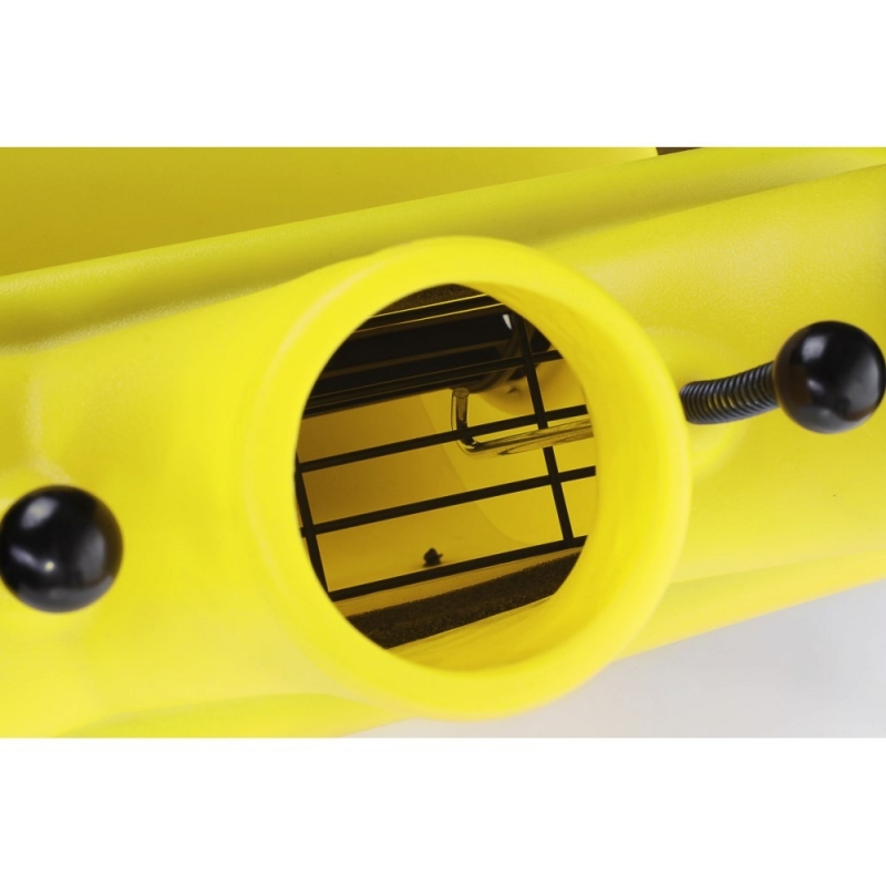Distribuitor 3 Canale pentru Ventilator Trotec TFV 30 S - imagine 6