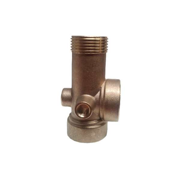 Racord 5 Cai Taifu TBC5 1x1x1x1/2x1/2