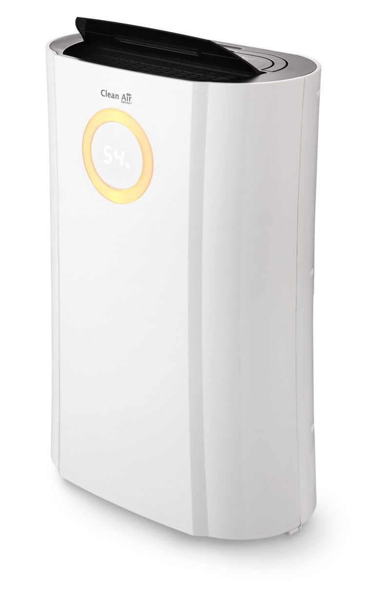 Dezumidificator Clean Air Optima CA707, 20L/zi - imagine 2