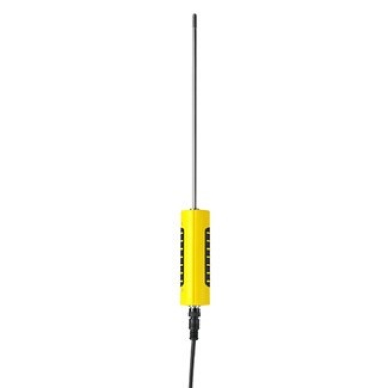 Senzor Clima TROTEC TS250, Min/Max, Temperatură - imagine 3