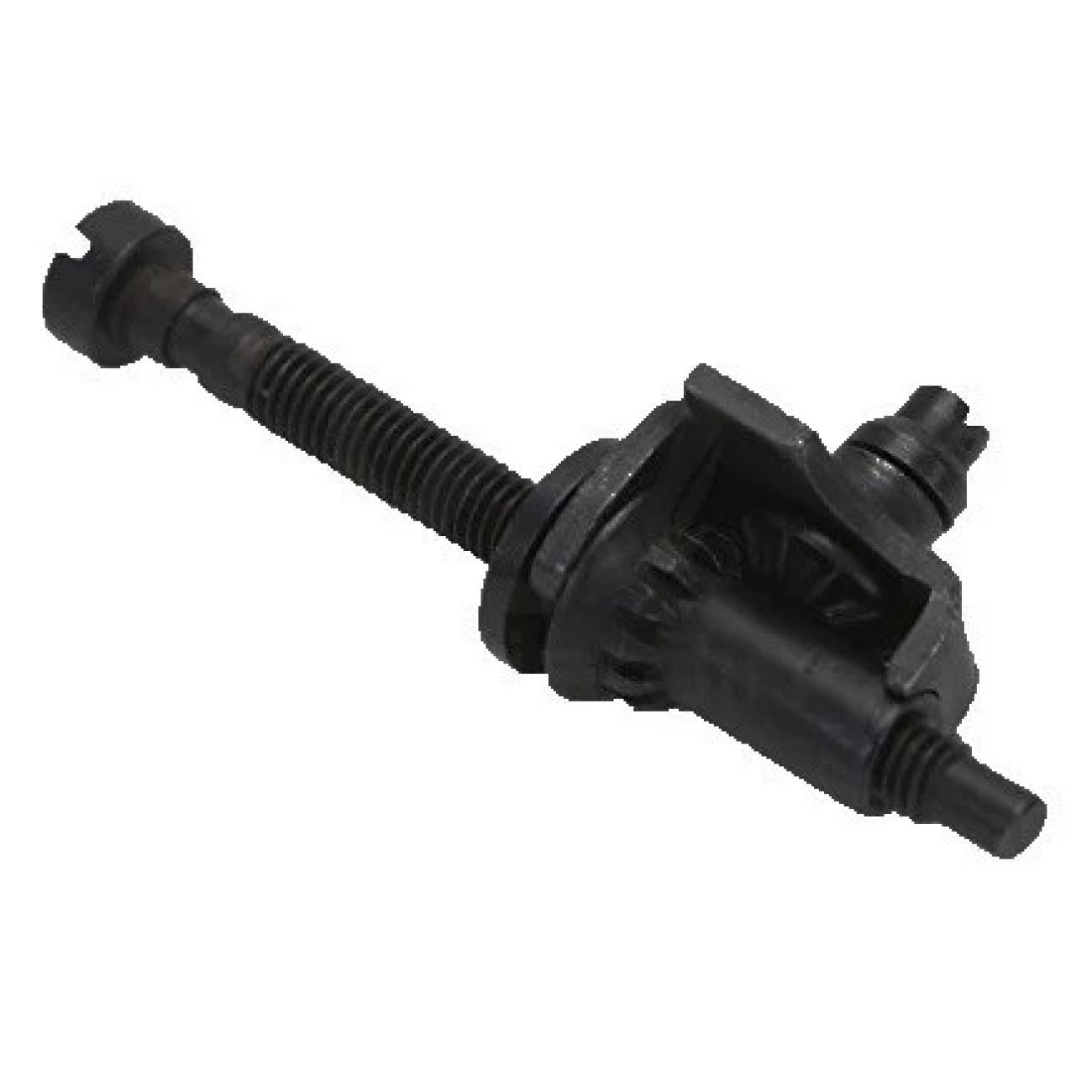 Priza cu contor energetic Trotec BX11 LCD - imagine 3