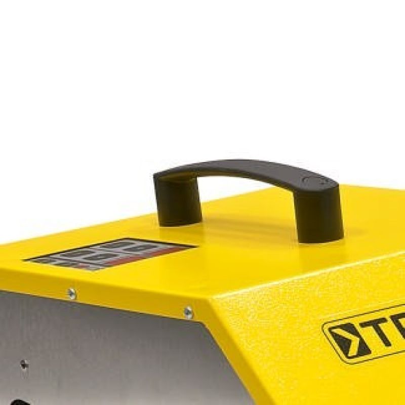 Simulator de Ceață Trotec FS100 2400W, Detectare Scurgeri - imagine 2