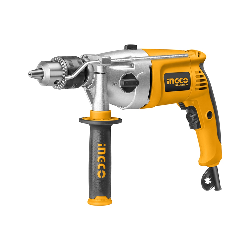 Bormașină Percutor Ingco 1100W Industrială