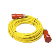 Cablu prelungitor profesional Trotec 20m 400V