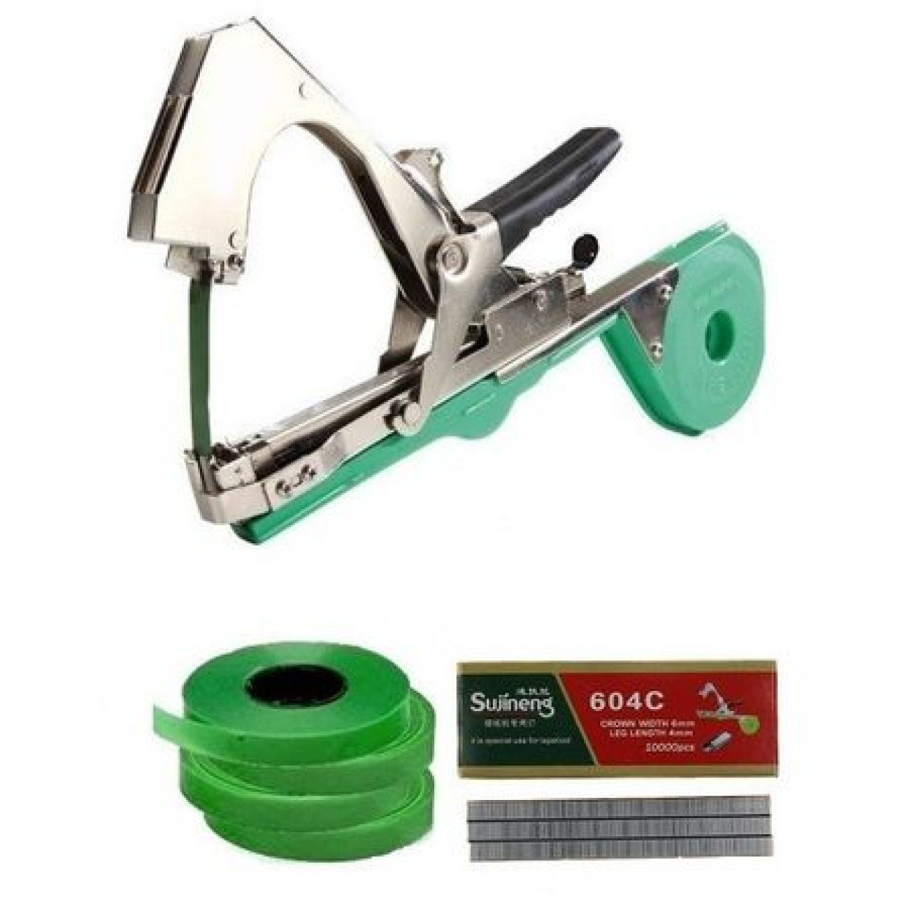 Cablu TC 20 Trotec pentru T3000 - Conectare Sigură - imagine 4