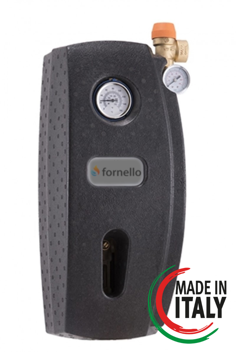 Grup Pompare Solar Fornello | Accesorii Panouri Solare