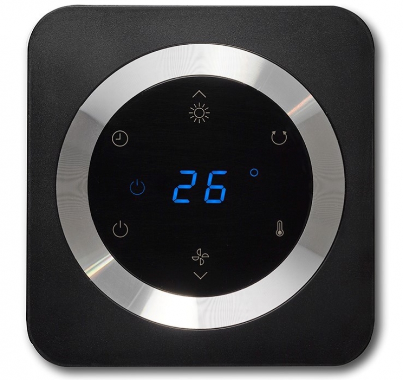 Aeroterma Clean Air Optima CA-904B, 2-in-1 - imagine 9
