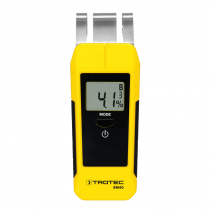 Umidometru TROTEC BM40 - Măsurare Nedistructivă