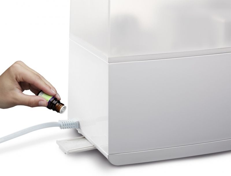 Umidificator Purificator Clean Air Optima CA602 NEW, 25 mp - imagine 4