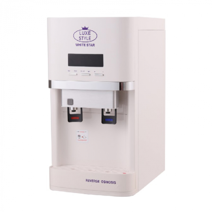 Dozator Apa Krausen Luxe75x | Osmoza Inversa - imagine 2