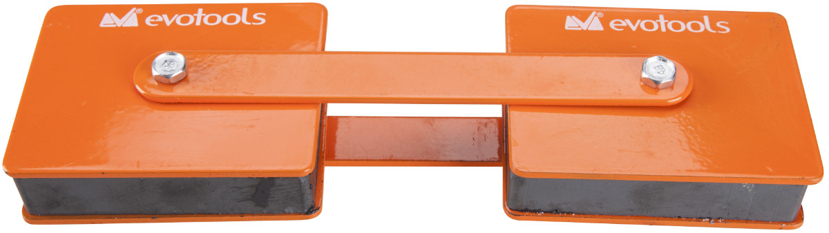 Dispozitiv Magnetic 23kg Sudura Reglabil Evotools - imagine 2