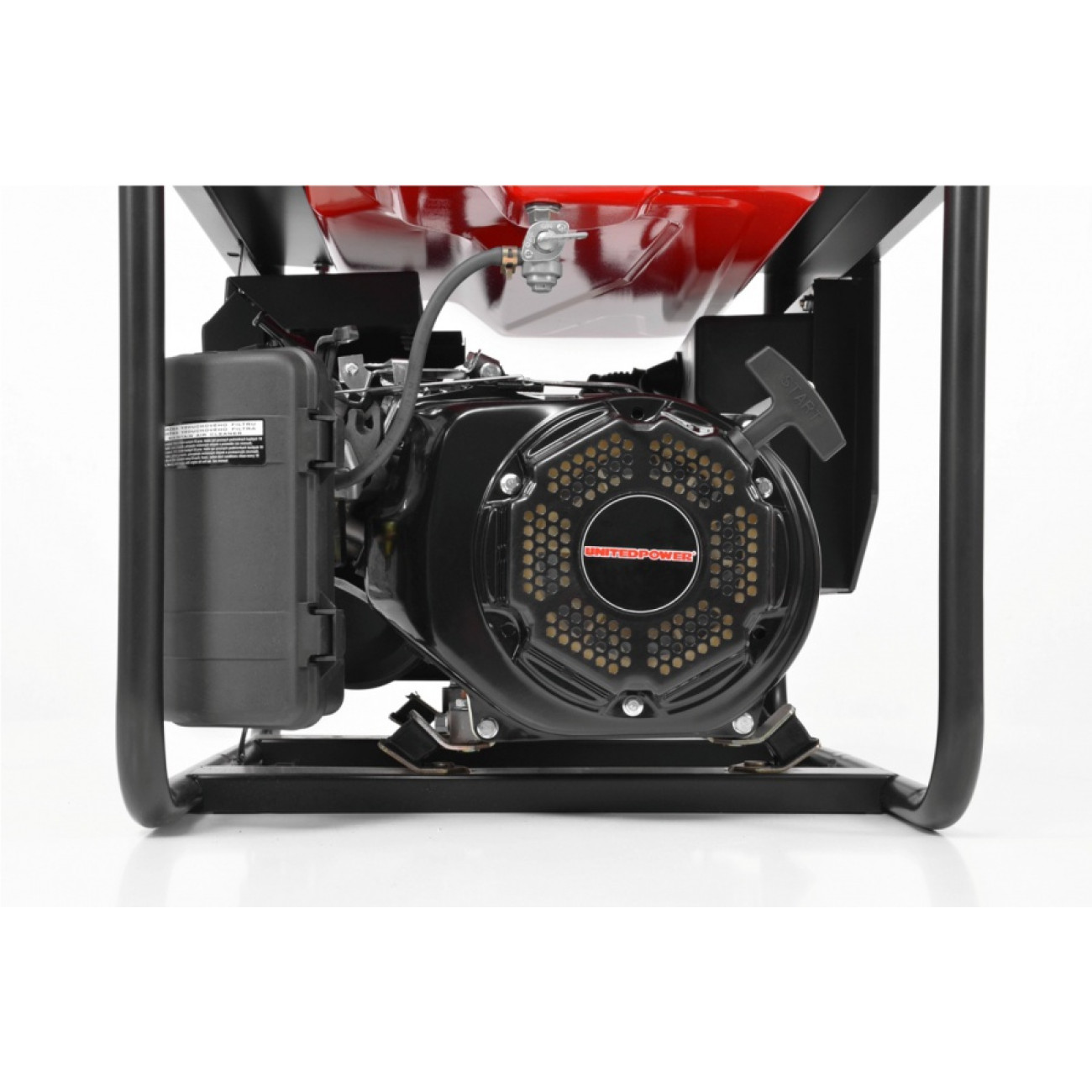 Radiator Ulei Trotec TRH 20E 2000W 9 Elementi - imagine 4