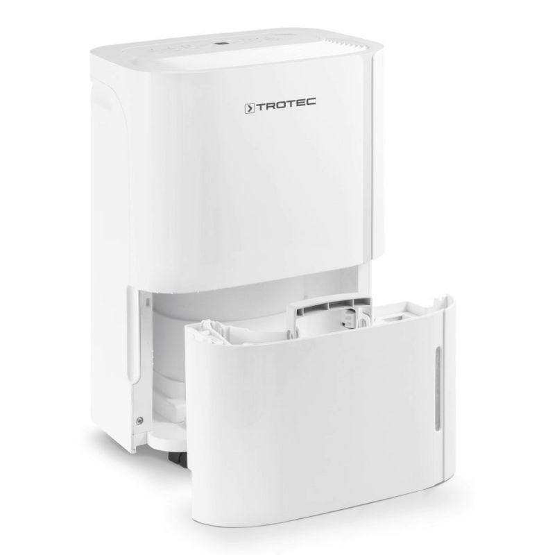 Dezumidificator Trotec TTK 54 E, 16 l/zi, până la 31 mp - imagine 3