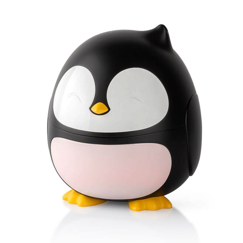 Difuzor Aromă AlecoAir A20 Pingu 180 ml, LED, Sunete - imagine 2