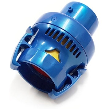 Furtun Pivotant Zodiac Baracuda MX8/MX9